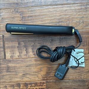 Chi Black Hair Straightener